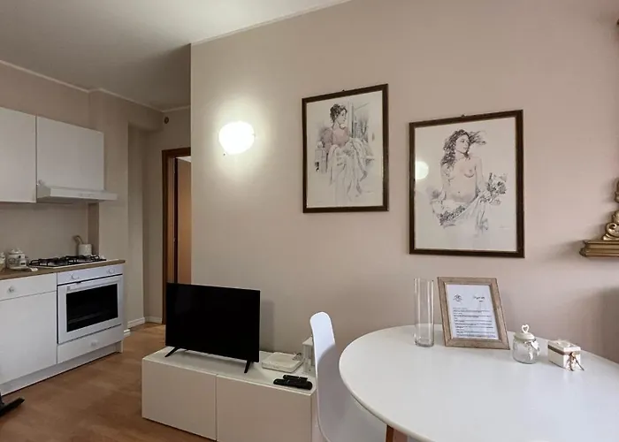 As Maison Apartman *