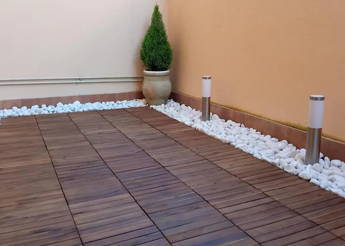 Apartman As Maison *