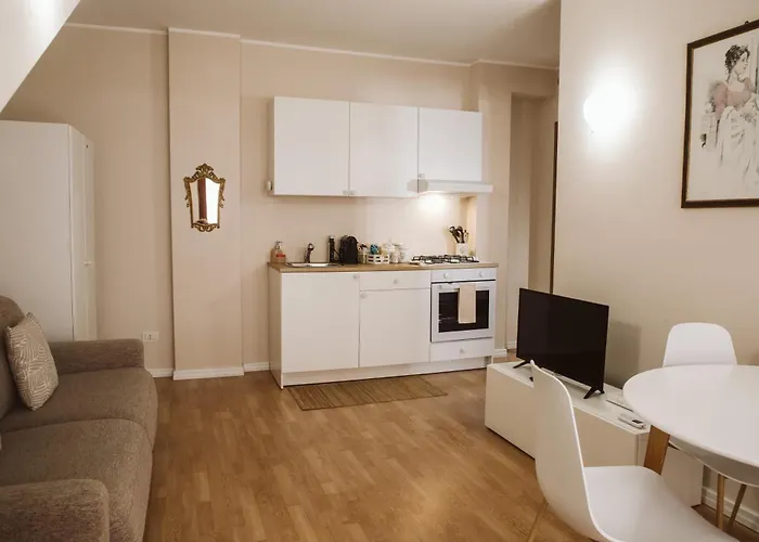 Apartman As Maison *