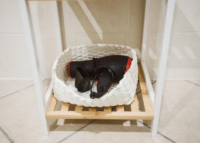 Apartman As Maison *