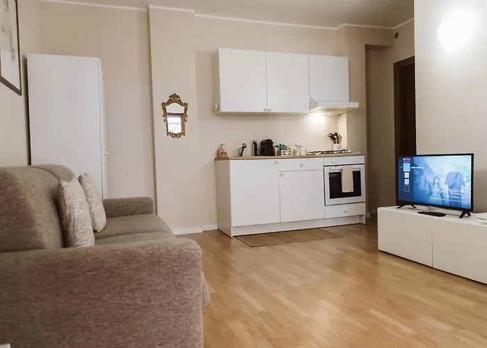 As Maison Apartment Terni