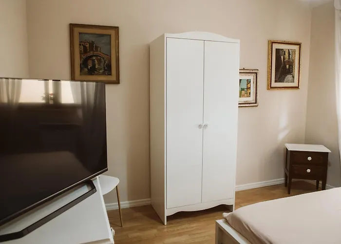 As Maison Apartman Terni