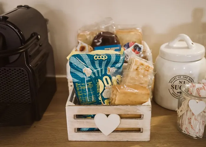 Apartman As Maison *