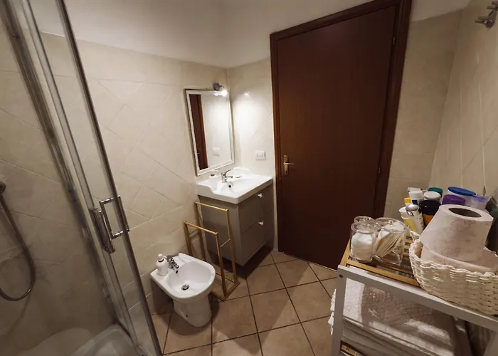 Apartman As Maison Terni